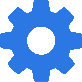gear icon